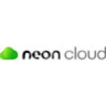 Neon Cloud Profile Picture