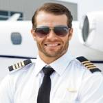 Following profile image