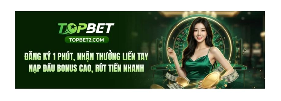 TOPBET 2COM cover