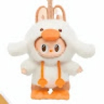 Labubu dollofficial Profile Picture