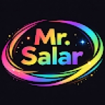 Following profile image