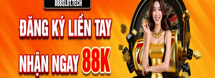 Nhà Cái 888SLOT cover