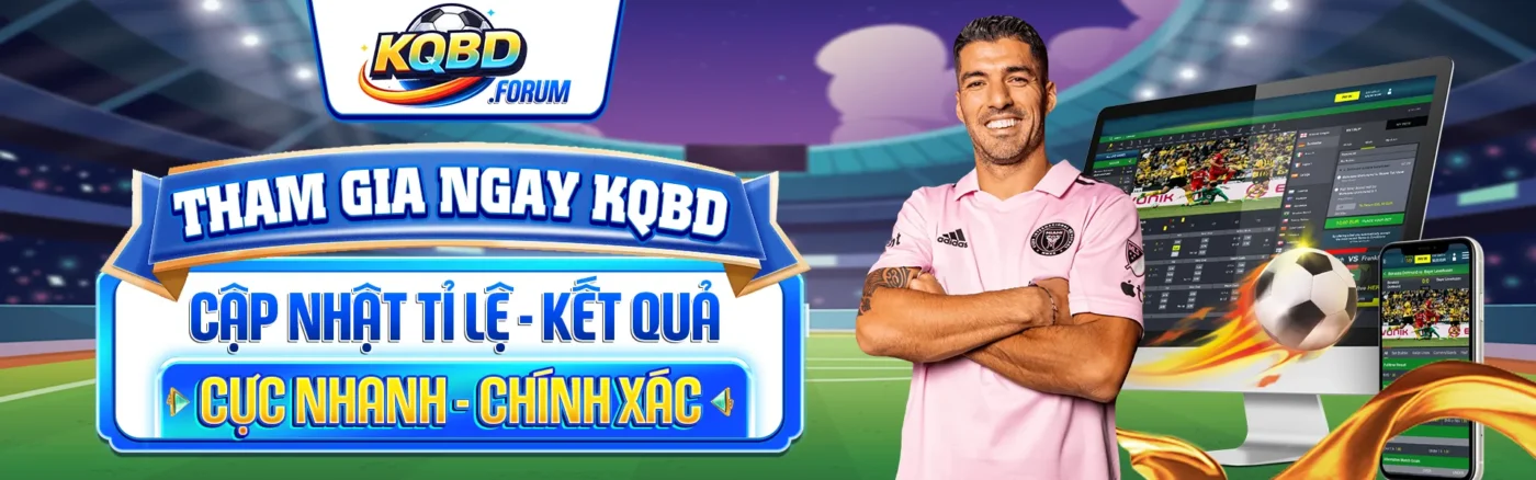 KQBD Tổng Hợp cover
