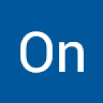 Following profile image