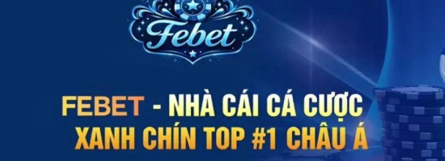 FeBet cover