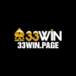 33Win page Profile Picture
