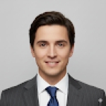 Following profile image
