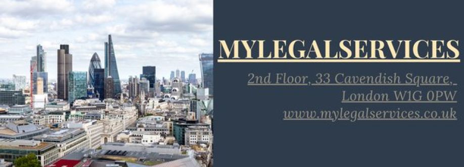 My Legal Services cover