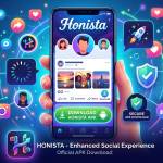 Honista APK Profile Picture