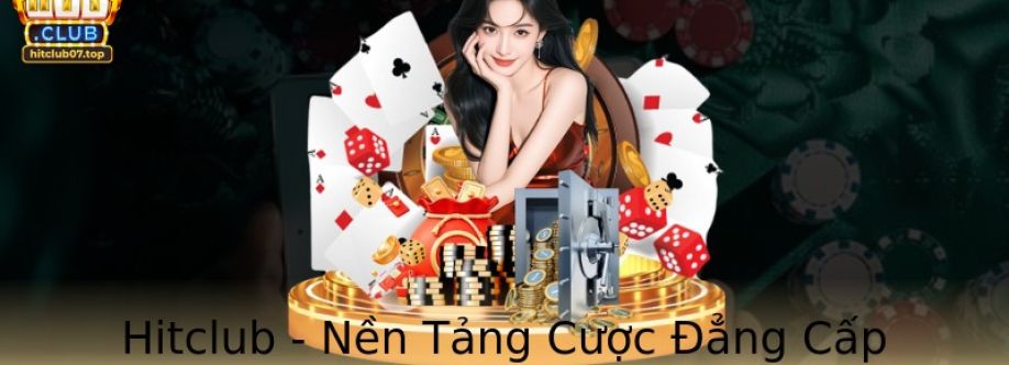 Hit club cover