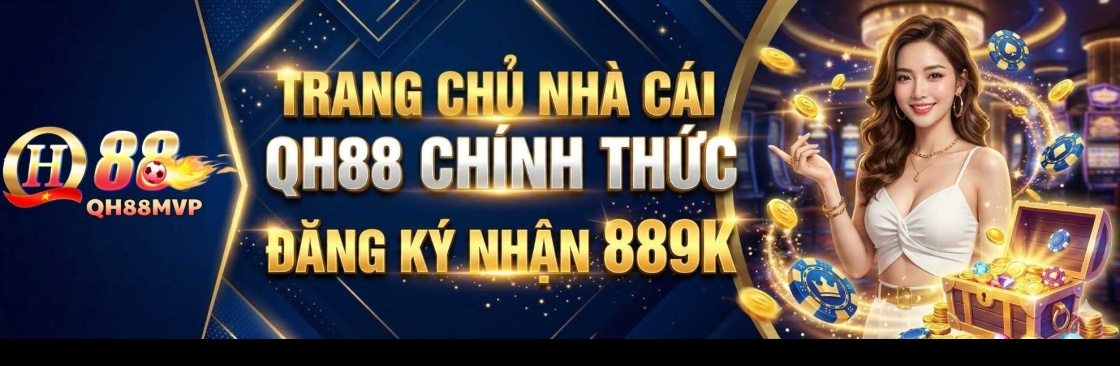QH88 cover