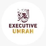 Following profile image