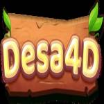 Desa4d id Profile Picture