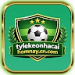 Following profile image