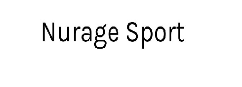 Nurage Sport cover