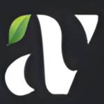 Following profile image