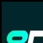 Following profile image