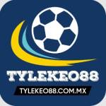 TyleKeo88 tỷ lệ kèo bóng đá Profile Picture