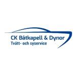 CK Tvatt Syservice Profile Picture
