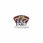 Following profile image