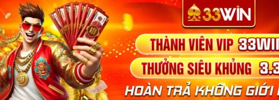 Trang Chủ 33win cover