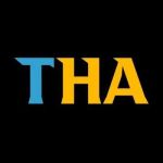Following profile image