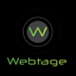 Following profile image