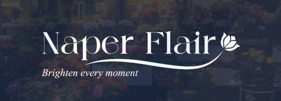 Naper Flair cover