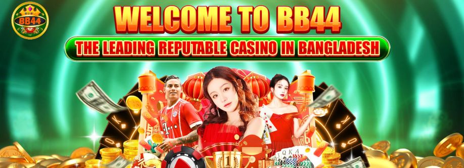 BB44 Trusted Online Casino cover