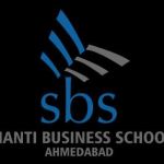 Shanti Business School Profile Picture