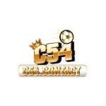 Following profile image