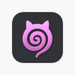 Following profile image
