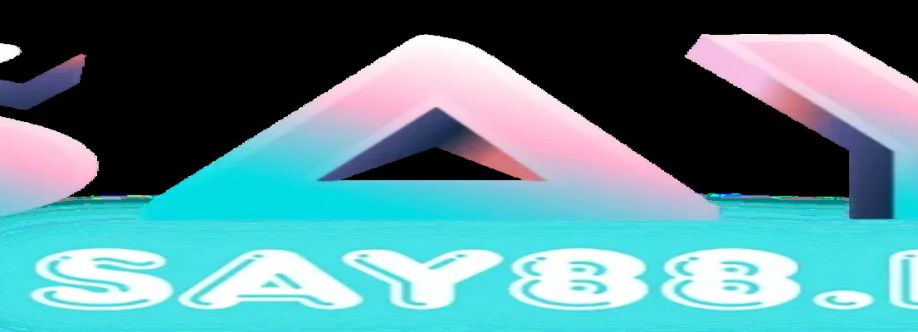 Say88 name cover