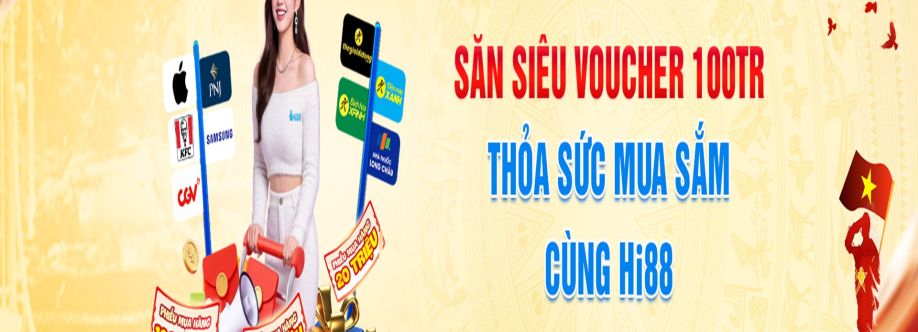 Sân Chơi HI88 cover