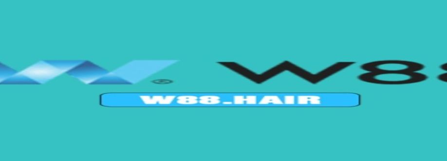 W88 hair cover