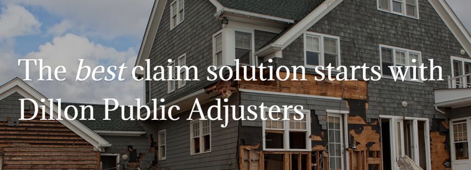 Dillon Public Adjusters cover