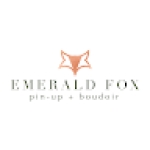 Emerald Fox Boudoir Profile Picture