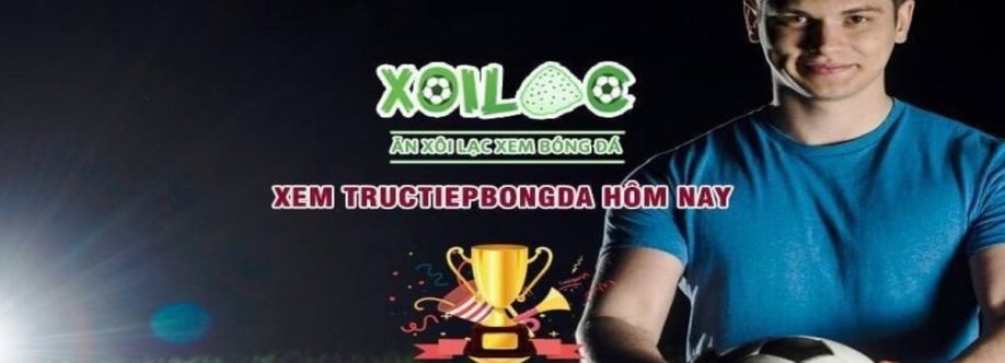 Xoilac TV Trực Tiếp Bóng Đá cover