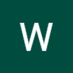 Following profile image