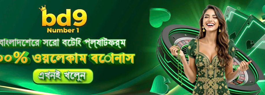 BD9 cover