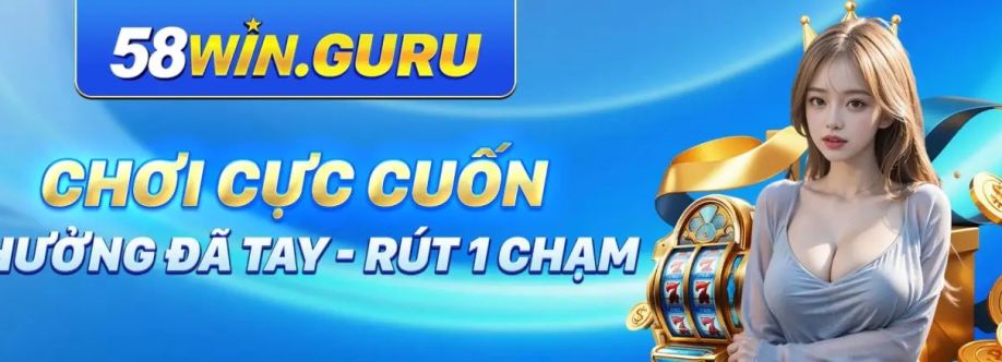 58Win guru cover