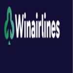 Following profile image