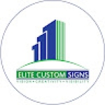 Following profile image