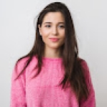 Following profile image