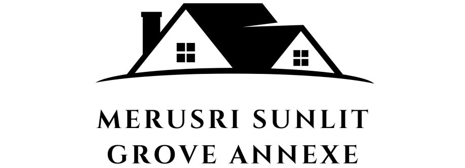 Merusri Sunlit Grove Annexe cover