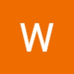 Following profile image