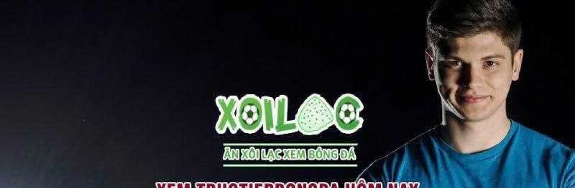 Xoilac TV Trực Tiếp Bóng Đá cover
