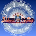 Following profile image