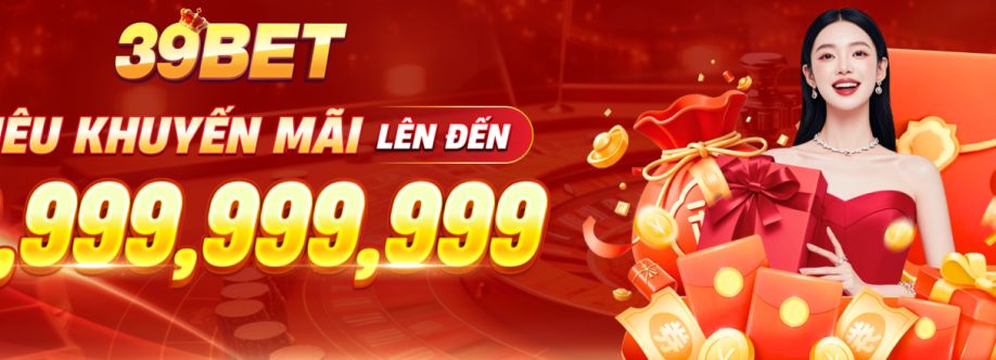 39BET Nhà Cái cover