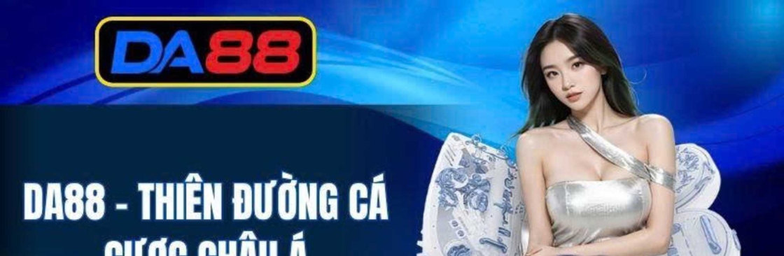 Nhà Cái DA88 cover